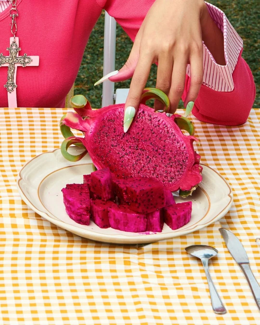 Ready for a bite?