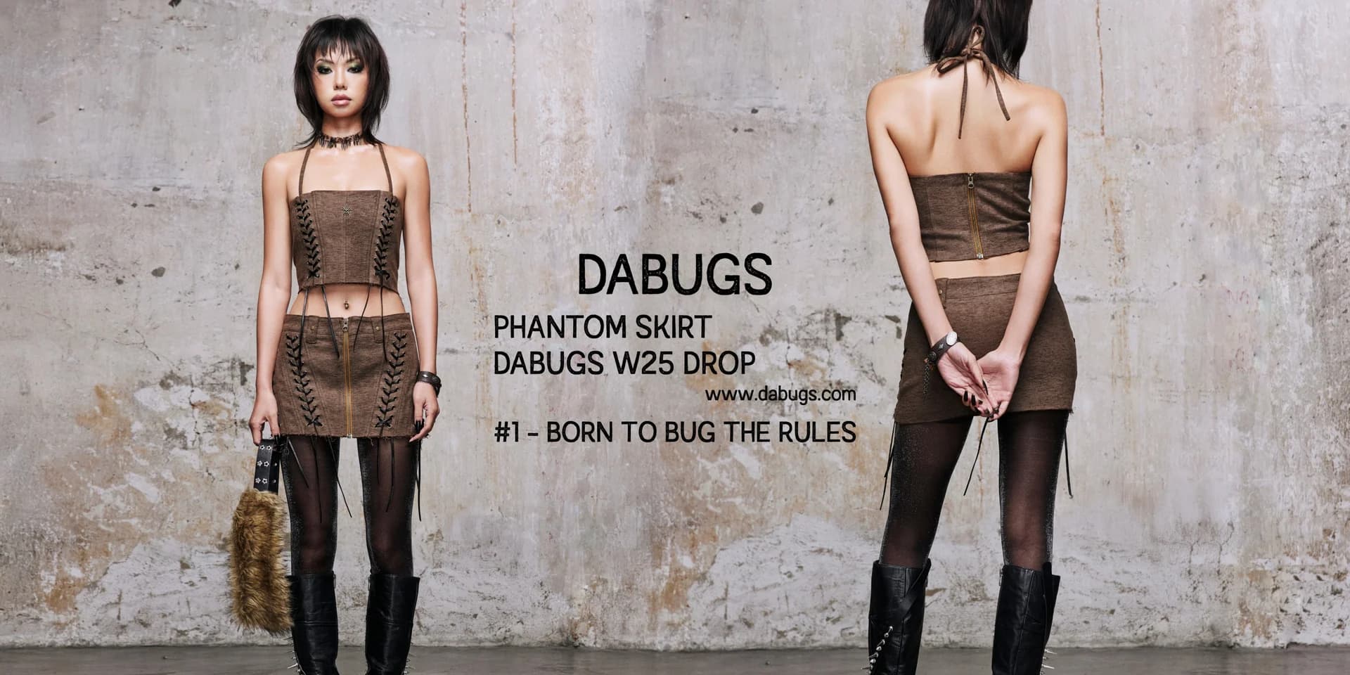 Project #1 – Born to Bug the Rules