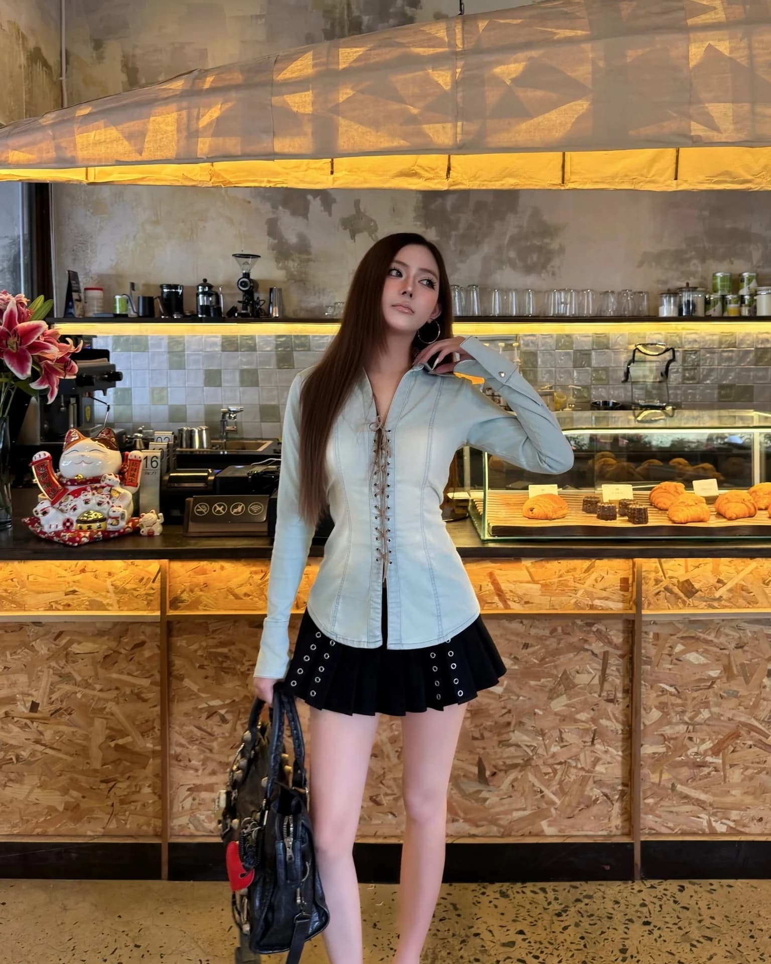 From coffee runs to dinner plans.