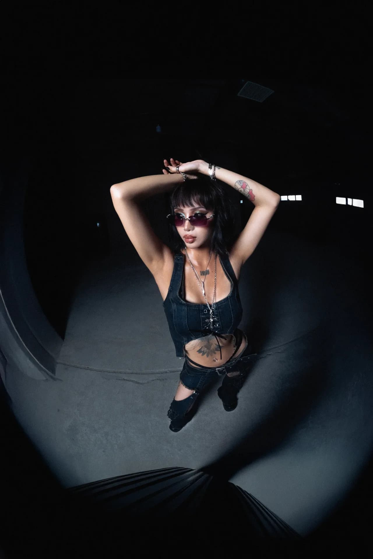 Rebel Set #DABUGS