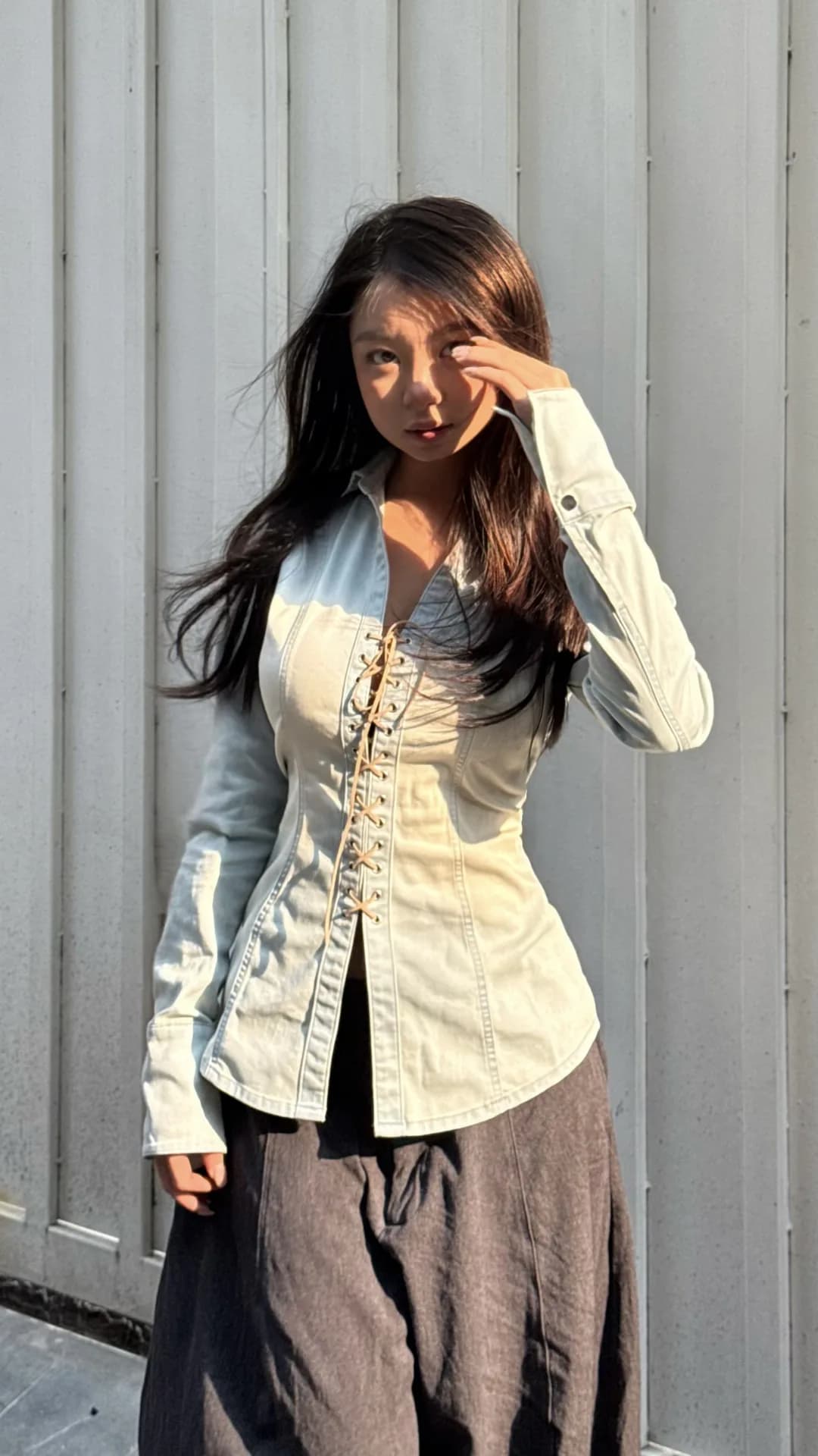 Msfortune Shirt #DABUGS