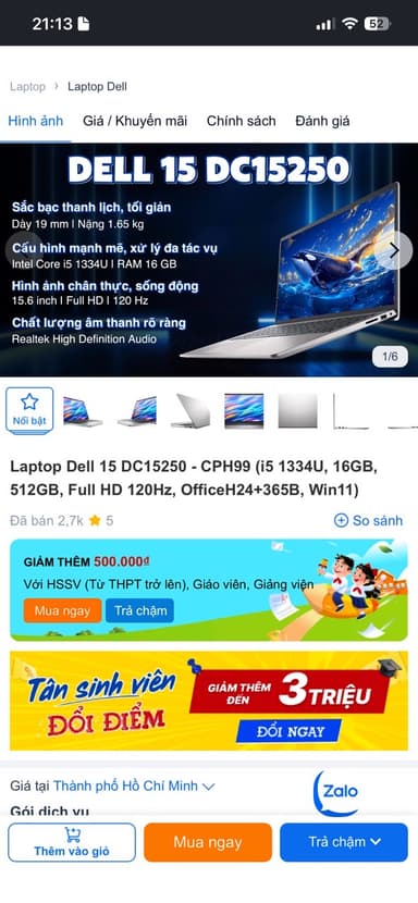 review 209 ảnh 3