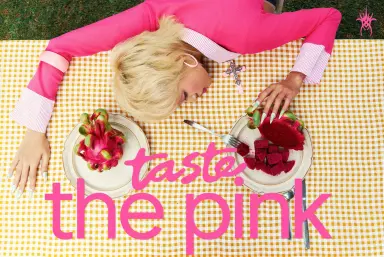 Sink your teeth i…
