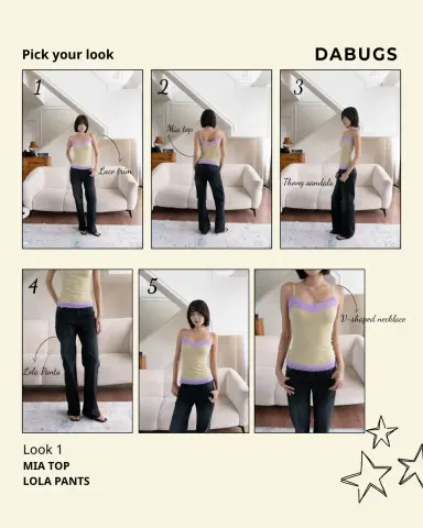 Styled for everyt…