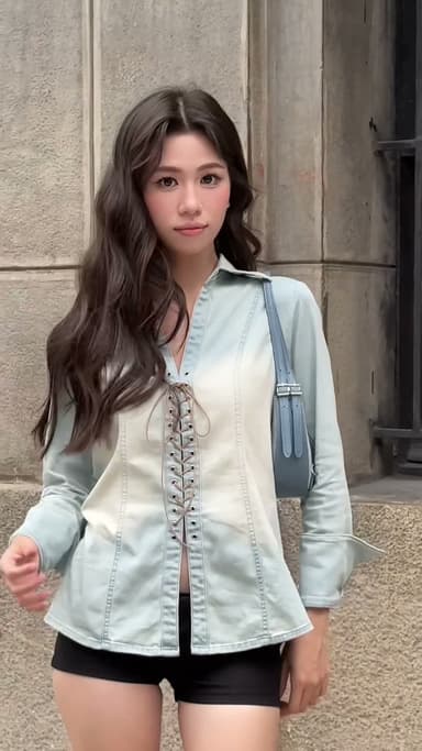 Msfortune shirt