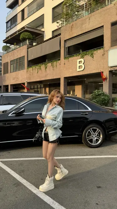 Msfortune Shirt 3