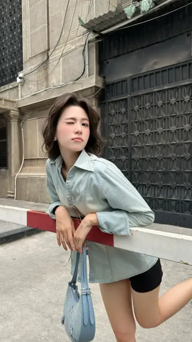 Msfortune Shirt 2