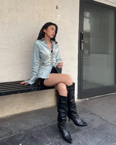 Our girl in Msfor…