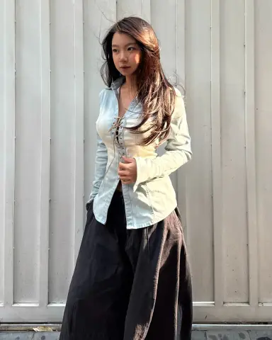 Msfortune Shirt d…